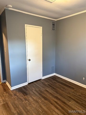 3216 Texas Street, Montgomery, AL 36110