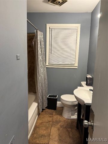 3216 Texas Street, Montgomery, AL 36110