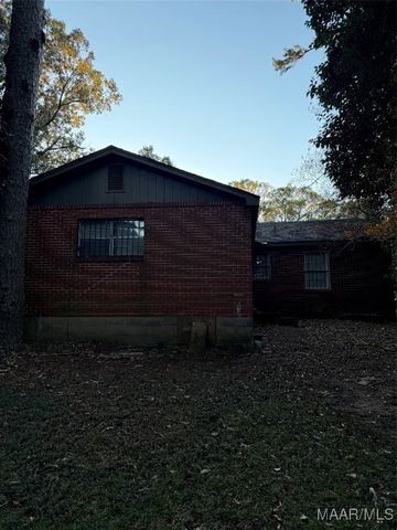 3216 Texas Street, Montgomery, AL 36110