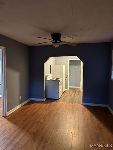 3216 Texas Street, Montgomery, AL 36110