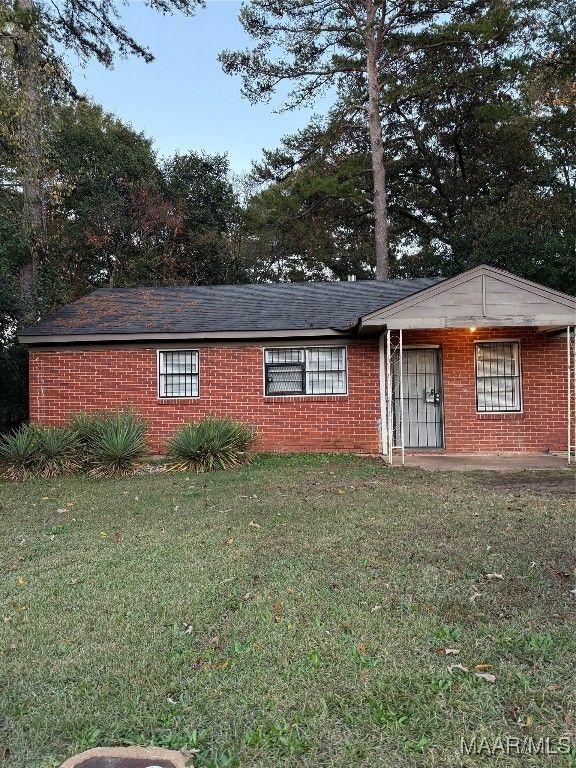 3216 Texas Street, Montgomery, AL 36110