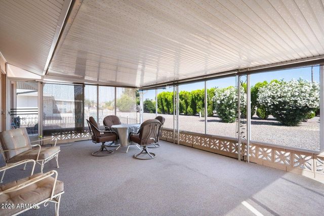 9907 W DESERT FOREST Circle W, Sun City, AZ 85351