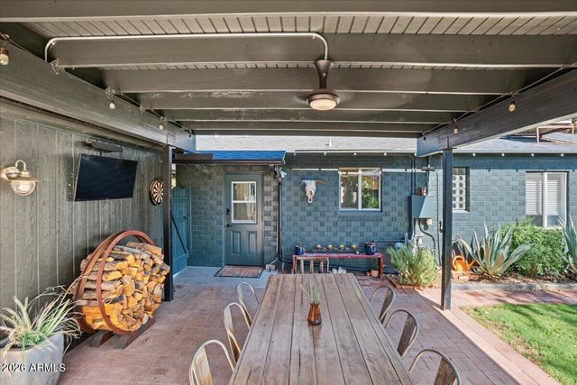 4446 N 33RD Place, Phoenix, AZ 85018