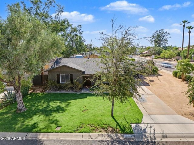 4446 N 33RD Place, Phoenix, AZ 85018