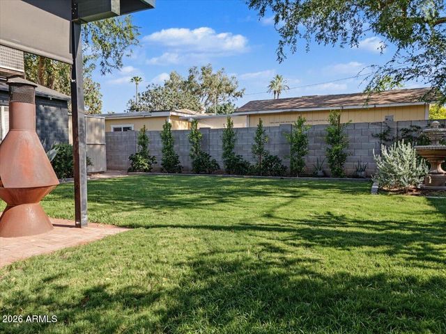 4446 N 33RD Place, Phoenix, AZ 85018