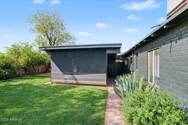 4446 N 33RD Place, Phoenix, AZ 85018