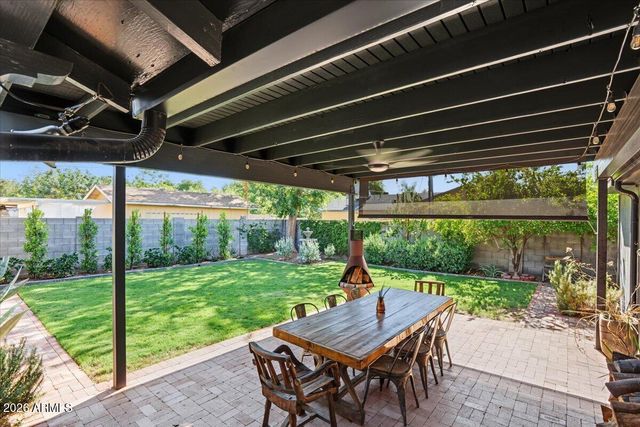 4446 N 33RD Place, Phoenix, AZ 85018