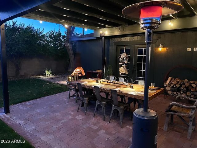 4446 N 33RD Place, Phoenix, AZ 85018
