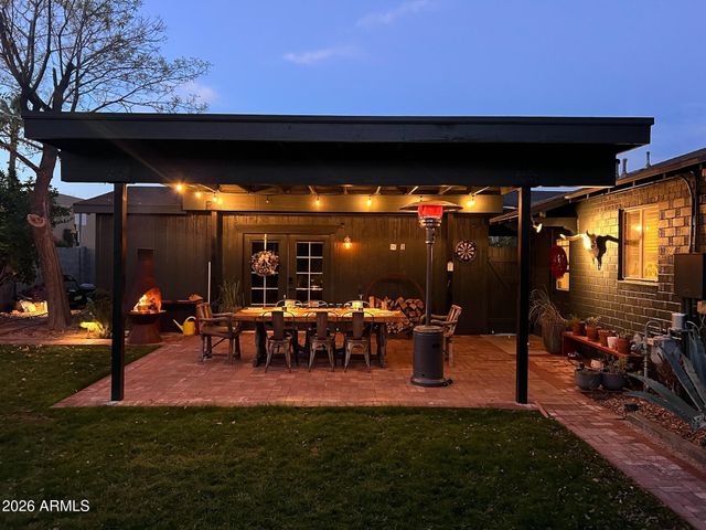 4446 N 33RD Place, Phoenix, AZ 85018