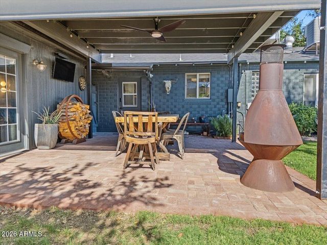 4446 N 33RD Place, Phoenix, AZ 85018
