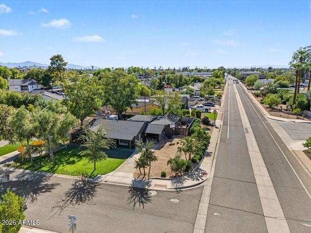 4446 N 33RD Place, Phoenix, AZ 85018