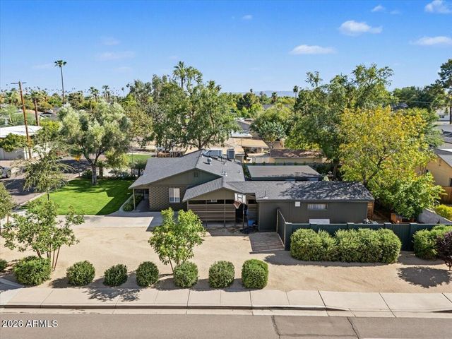 4446 N 33RD Place, Phoenix, AZ 85018