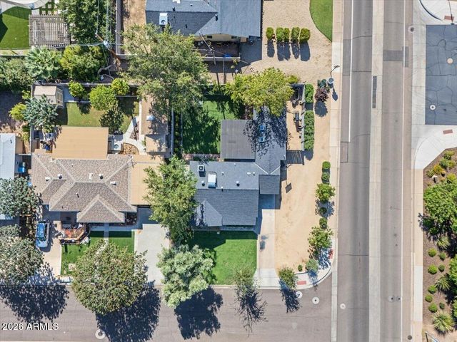 4446 N 33RD Place, Phoenix, AZ 85018