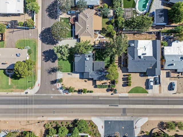 4446 N 33RD Place, Phoenix, AZ 85018
