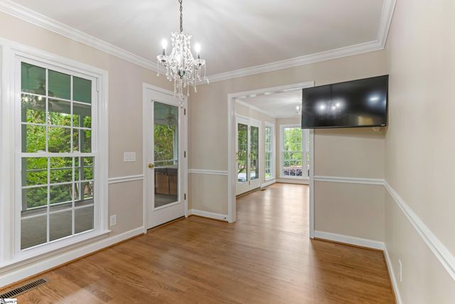 100 Moss Creek Court, Greenville, SC 29609
