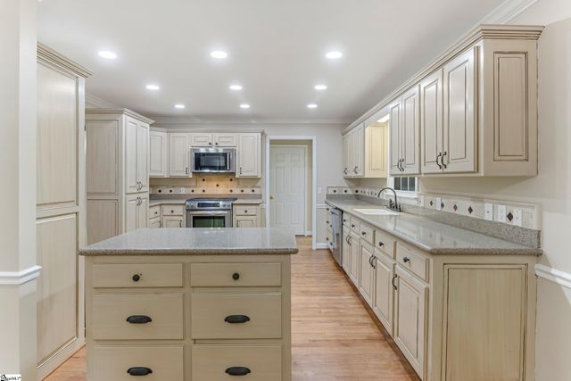 100 Moss Creek Court, Greenville, SC 29609