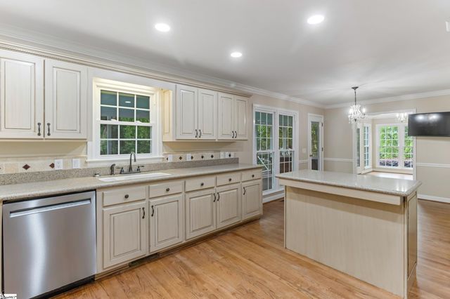 100 Moss Creek Court, Greenville, SC 29609