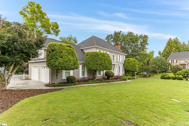 100 Moss Creek Court, Greenville, SC 29609