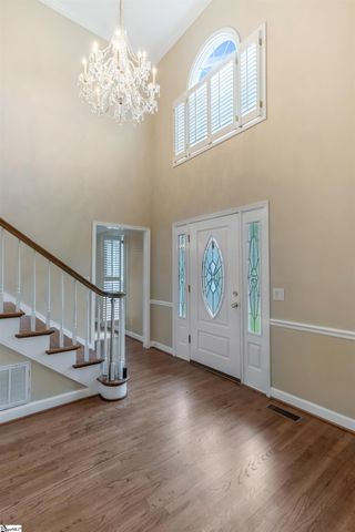 100 Moss Creek Court, Greenville, SC 29609