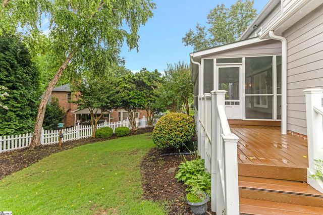 100 Moss Creek Court, Greenville, SC 29609