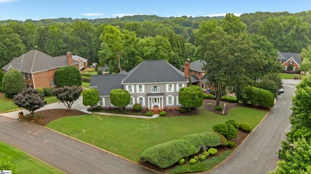 100 Moss Creek Court, Greenville, SC 29609