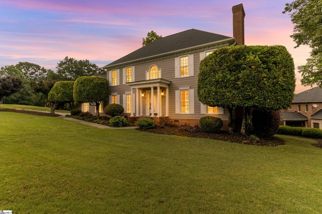 100 Moss Creek Court, Greenville, SC 29609