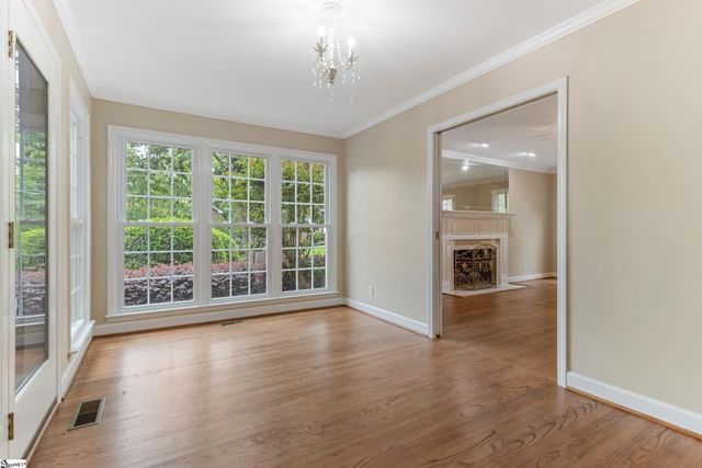 100 Moss Creek Court, Greenville, SC 29609