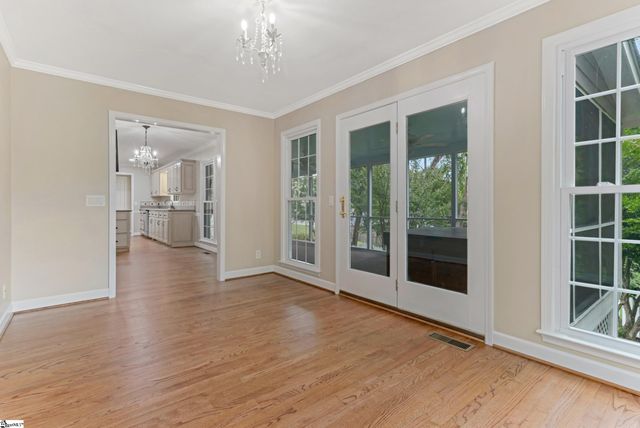 100 Moss Creek Court, Greenville, SC 29609
