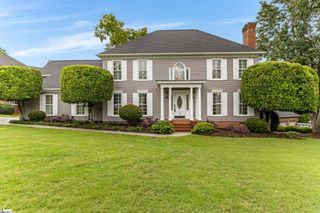 100 Moss Creek Court, Greenville, SC 29609