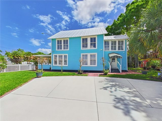 859 20th Street, Vero Beach, FL 32960