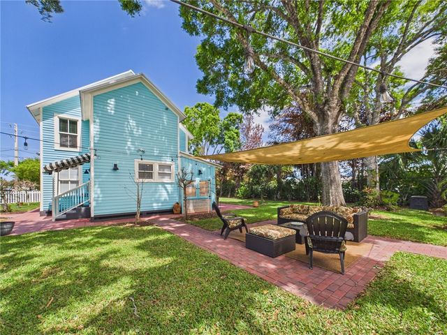 859 20th Street, Vero Beach, FL 32960