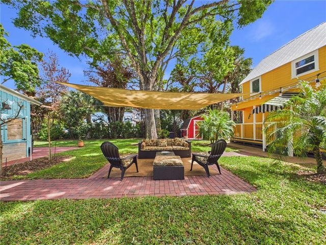 859 20th Street, Vero Beach, FL 32960