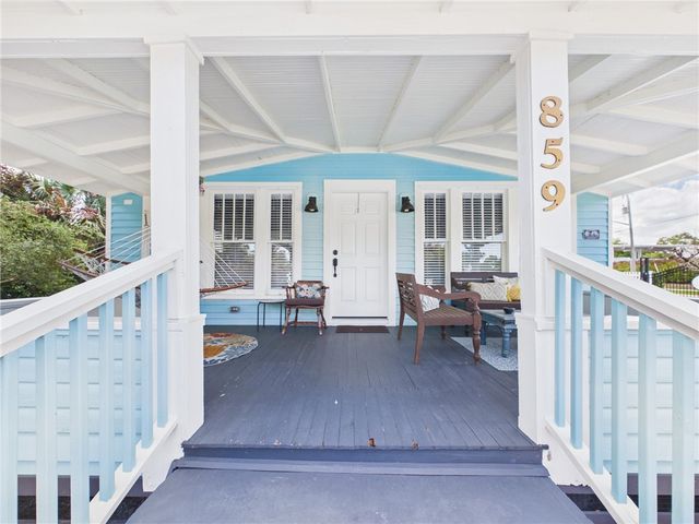 859 20th Street, Vero Beach, FL 32960