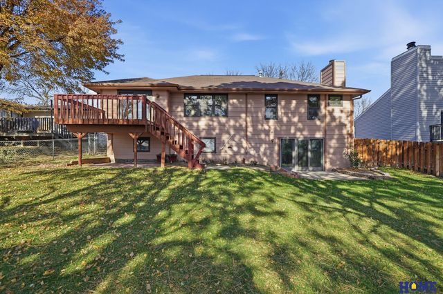 3709 Briarwood Avenue, Lincoln, NE 68516