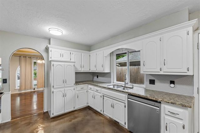 6016 Marlow Lane, Oklahoma City, OK 73132