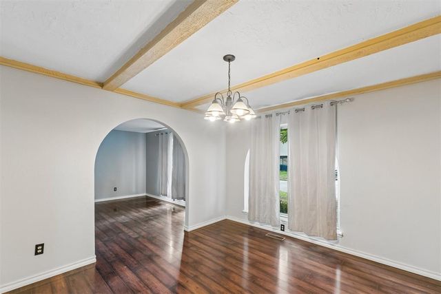 6016 Marlow Lane, Oklahoma City, OK 73132