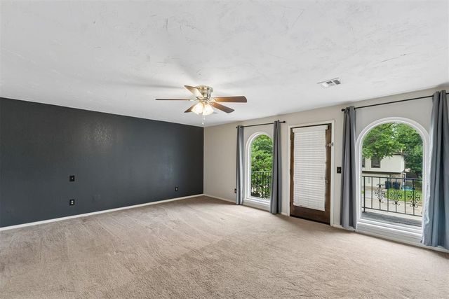6016 Marlow Lane, Oklahoma City, OK 73132