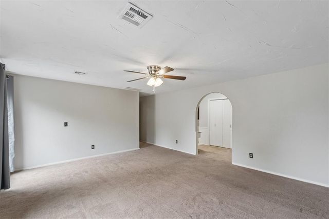 6016 Marlow Lane, Oklahoma City, OK 73132