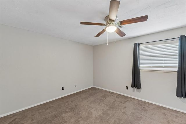 6016 Marlow Lane, Oklahoma City, OK 73132