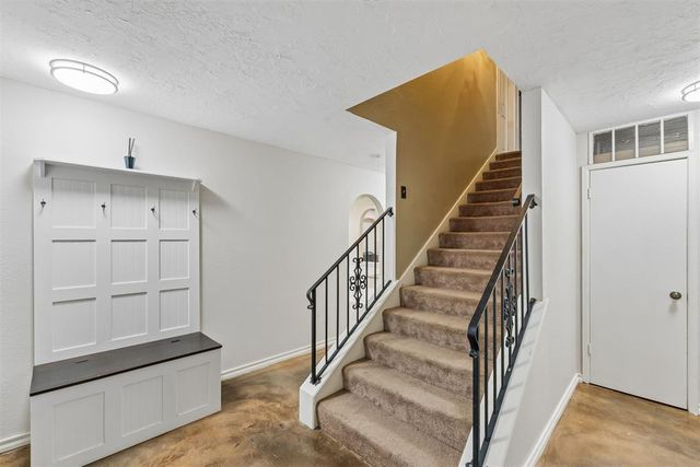 6016 Marlow Lane, Oklahoma City, OK 73132