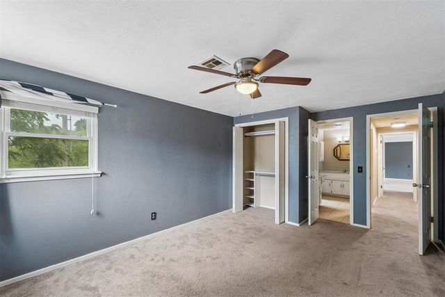 6016 Marlow Lane, Oklahoma City, OK 73132