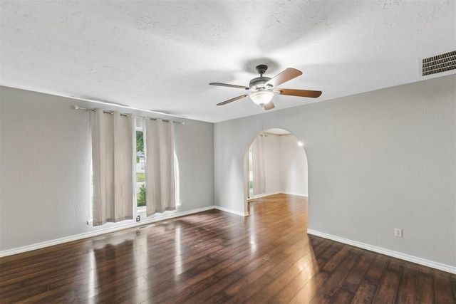 6016 Marlow Lane, Oklahoma City, OK 73132