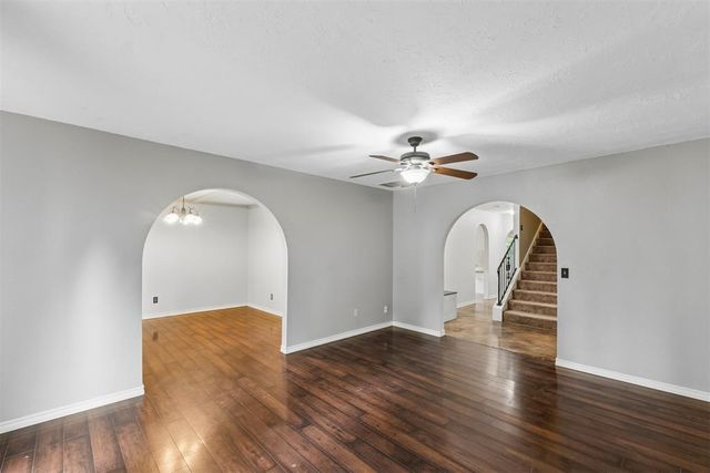 6016 Marlow Lane, Oklahoma City, OK 73132