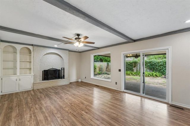 6016 Marlow Lane, Oklahoma City, OK 73132