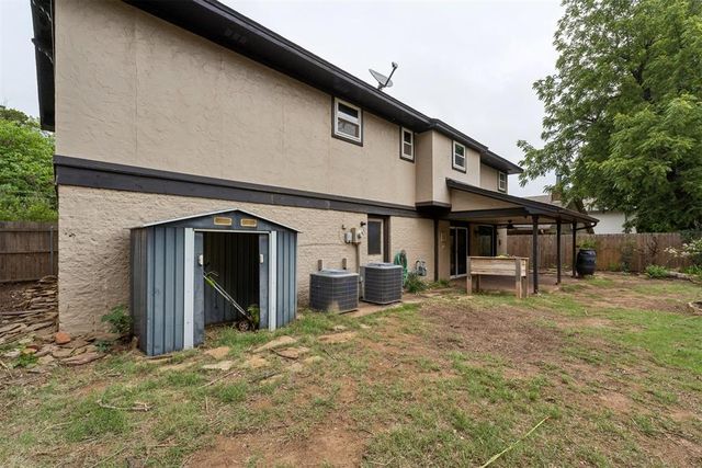 6016 Marlow Lane, Oklahoma City, OK 73132