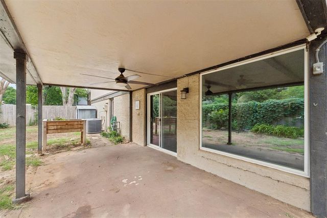 6016 Marlow Lane, Oklahoma City, OK 73132