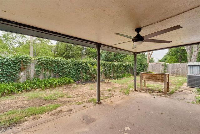 6016 Marlow Lane, Oklahoma City, OK 73132