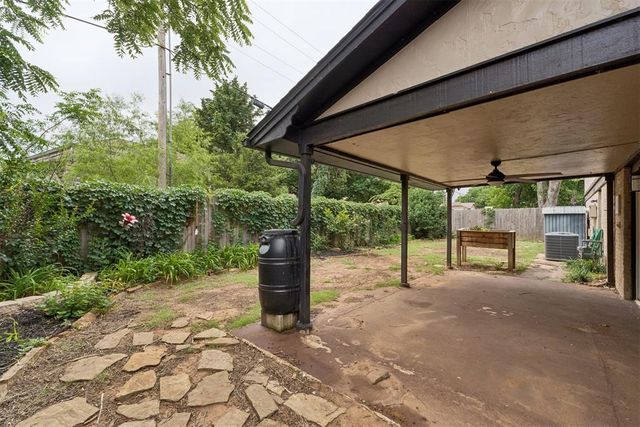 6016 Marlow Lane, Oklahoma City, OK 73132