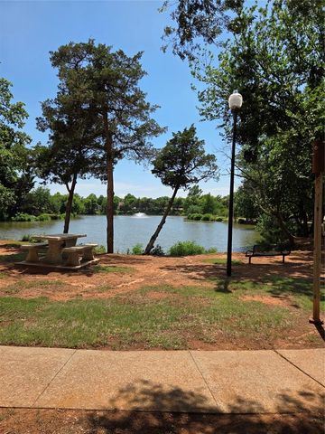 6016 Marlow Lane, Oklahoma City, OK 73132