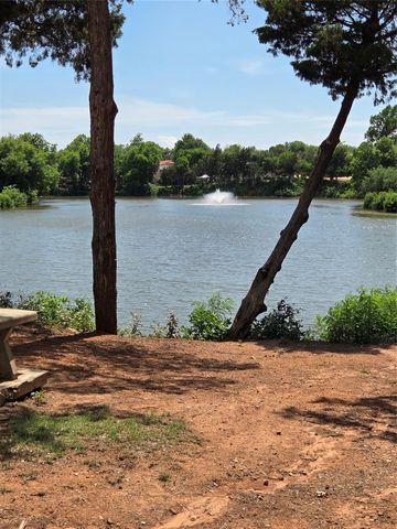 6016 Marlow Lane, Oklahoma City, OK 73132